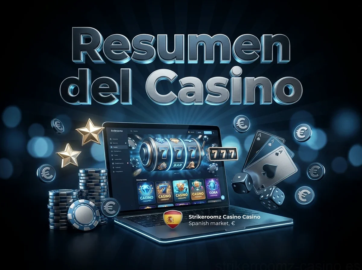Resumen del Casino